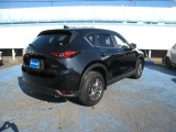 CX-5 2.2 XD スマートエディション 