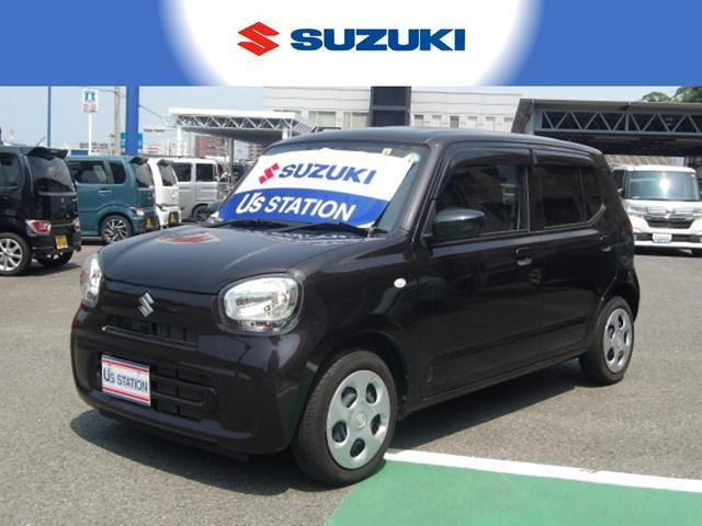 アルト  ディスプレイオーディオ装着車 バックカメ