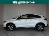 ヴェゼル 1.5 ハイブリッド RS ホンダセンシング 