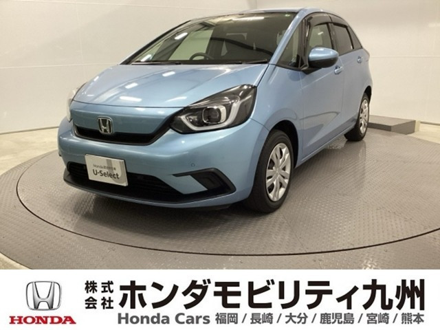 フィット  1.3 ベーシック