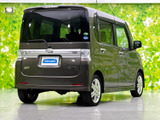 タントカスタム RS 4WD 