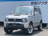AZ-オフロード XC 4WD 