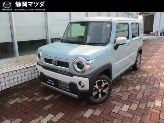 フレアクロスオーバー XS 