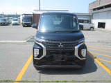 eKクロス M 4WD 