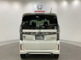 N-BOXカスタム G EX ホンダセンシング 4WD 