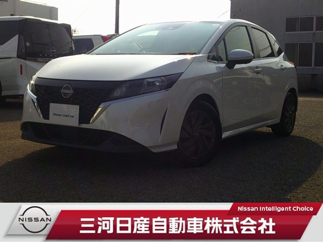 ノート 1.2 S 