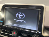 C-HR  G LEDエディション