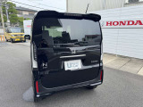 N-BOXカスタム ベースグレード 4WD 