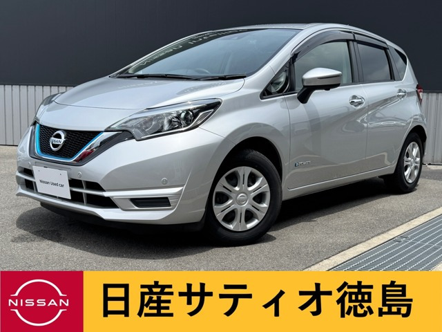 ノート  1.2 e-POWER B