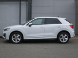 Q2 35 TFSI Sライン 