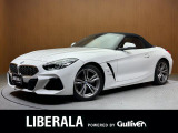 BMW Z4 sドライブ 20i Mスポーツ