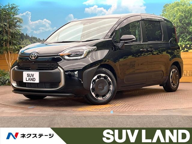シエンタ ハイブリッド 1.5 Z 