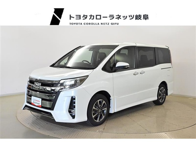 ノア  2.0 Si WxBIII