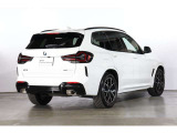 X3 xドライブ20d Mスポーツ ディーゼル 4WD 