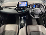 C-HR  G