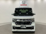 N-BOXカスタム L ターボ 4WD 