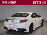 GR86 2.4 RZ 
