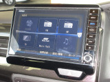 N-BOXカスタム G L ターボ ホンダセンシング 
