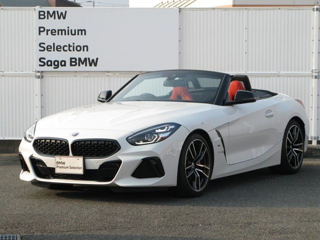 Z4 M40i 