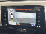 ヤリスクロス 1.5 Z 修復歴無し