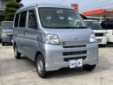 ハイゼットカーゴ デラックス ハイルーフ 4WD 