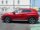 エクリプスクロス 1.5 G 4WD 