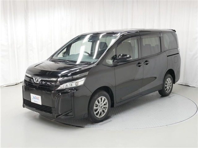 ヴォクシー 2.0 X 4WD 