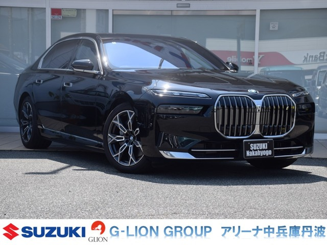 i7 xドライブ60 エクセレンス 4WD xドライブ60 エクセレンス 4WD