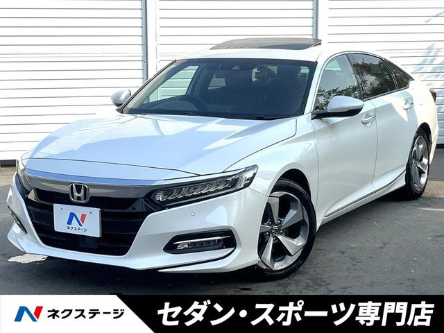 アコード 2.0 EX 