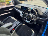 アバルト500e スコーピオニッシマ 