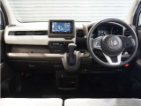 N-WGN L ホンダ センシング 