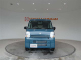 エブリイ PA リミテッド ハイルーフ 4WD 