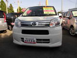 ムーヴ L SAIII 4WD 