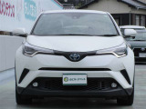 C-HR ハイブリッド 1.8 G 