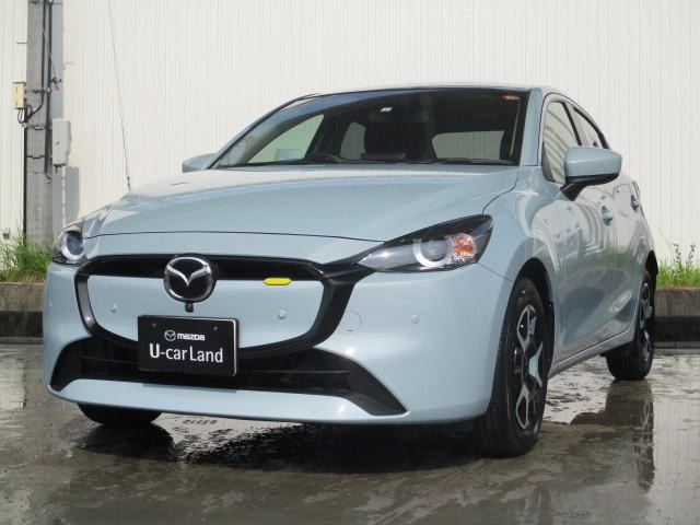 MAZDA2 1.5 15BD 