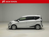 シエンタ 1.5 ファンベース G 