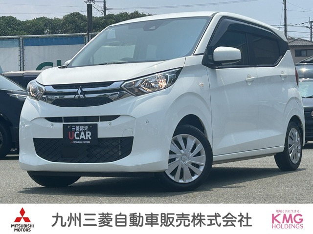 eKワゴン M 