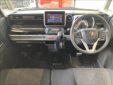 スペーシアカスタム ハイブリッド(HYBRID)  GS ナビ ワンセグ CD Bluetooth ETC