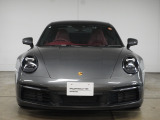 911 カレラ PDK 
