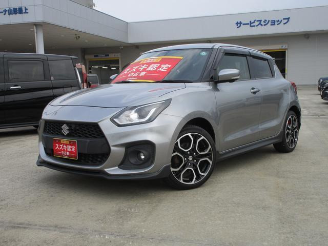 スイフト 1.4 スポーツ 