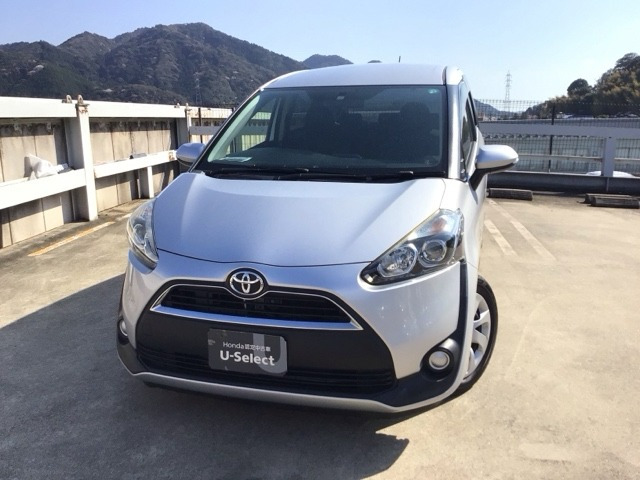 シエンタ 1.5 G 