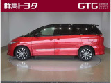 エスティマ 2.4 アエラス 4WD 