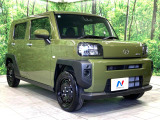 大好評のボディコーティング「弾スプラッシュコート」もご納車までに施工可能。通常のガラスコートと異なる、耐久年数6年の無機質ガラスコーティングが、ボディをキレイな状態に保ってくれます。