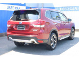 フォレスター 2.0 アドバンス 4WD 