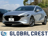 マツダ MAZDA3ファストバック