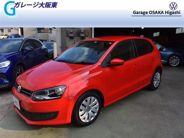ポロ TSI コンフォートライン 