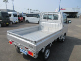 キャリイ KC エアコン パワステ 4WD 