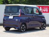 ルークス ハイウェイスターX 4WD 