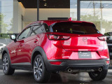 CX-3 2.0 20S プロアクティブ 4WD 