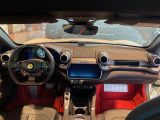 GTC4ルッソ T 本革シート 修復歴無し